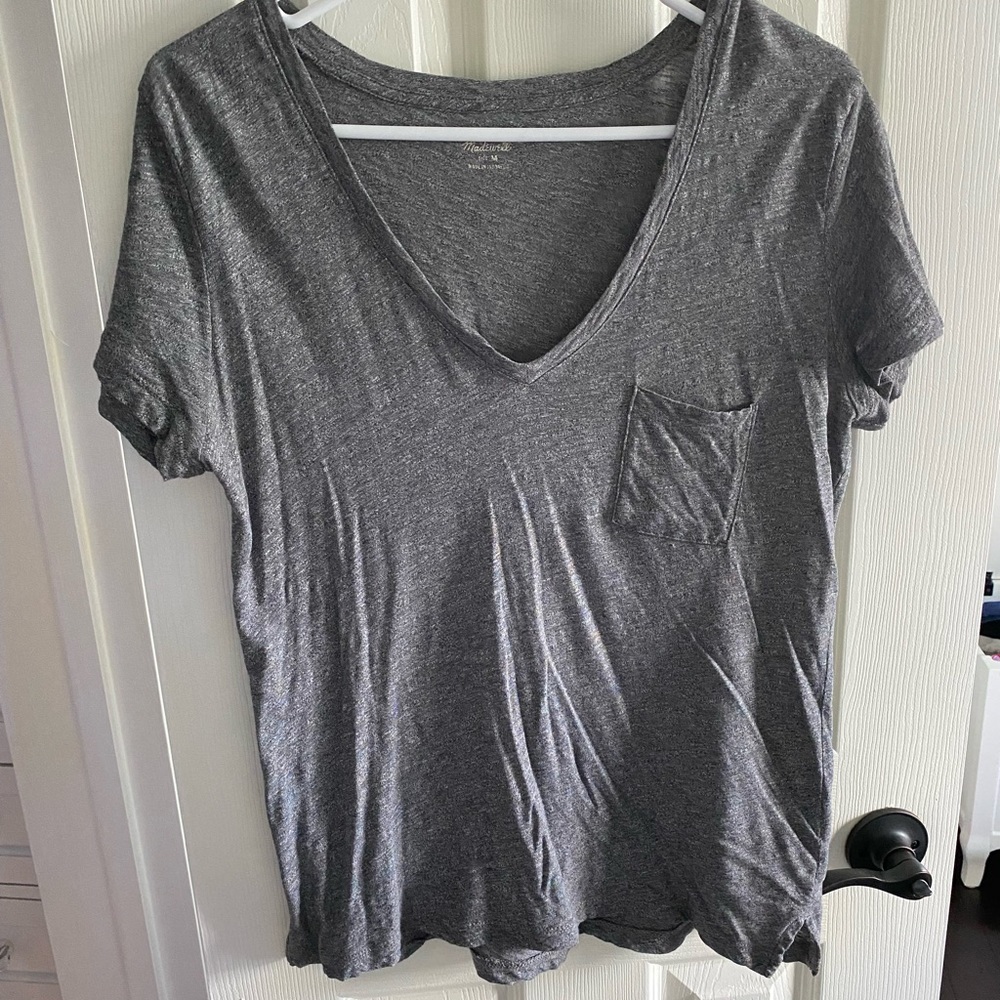 Madewell T-shirt